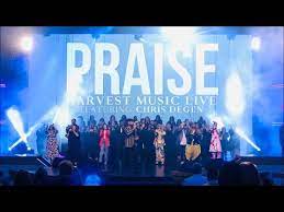 Praise/ Anything is Possible Medley